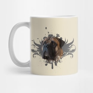 Boerboel - South African Mastiff Mug